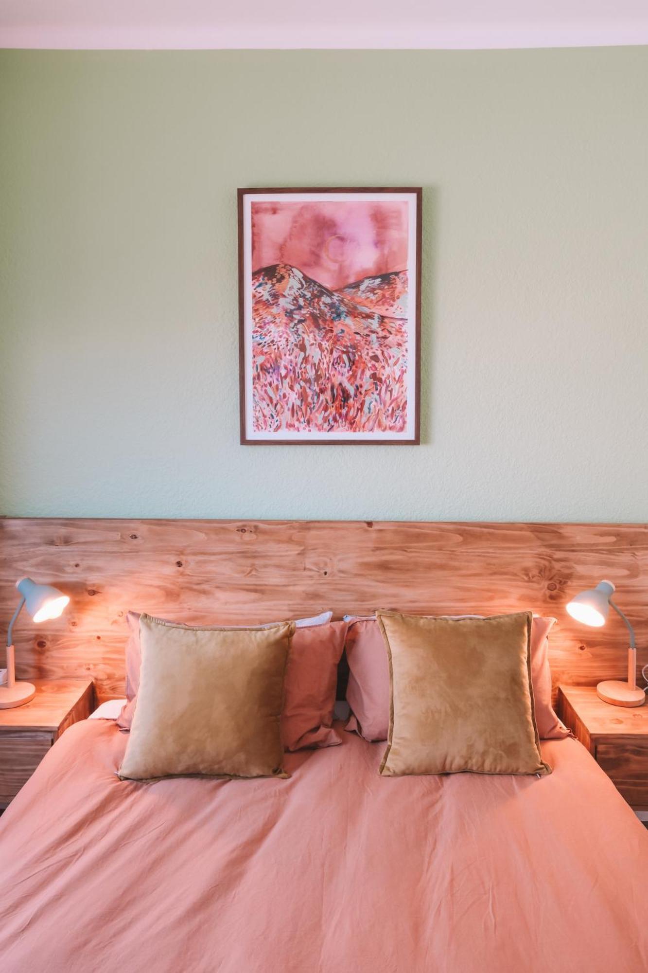 Sonder Surf - Modern With Ocean View Apartment Cape Town