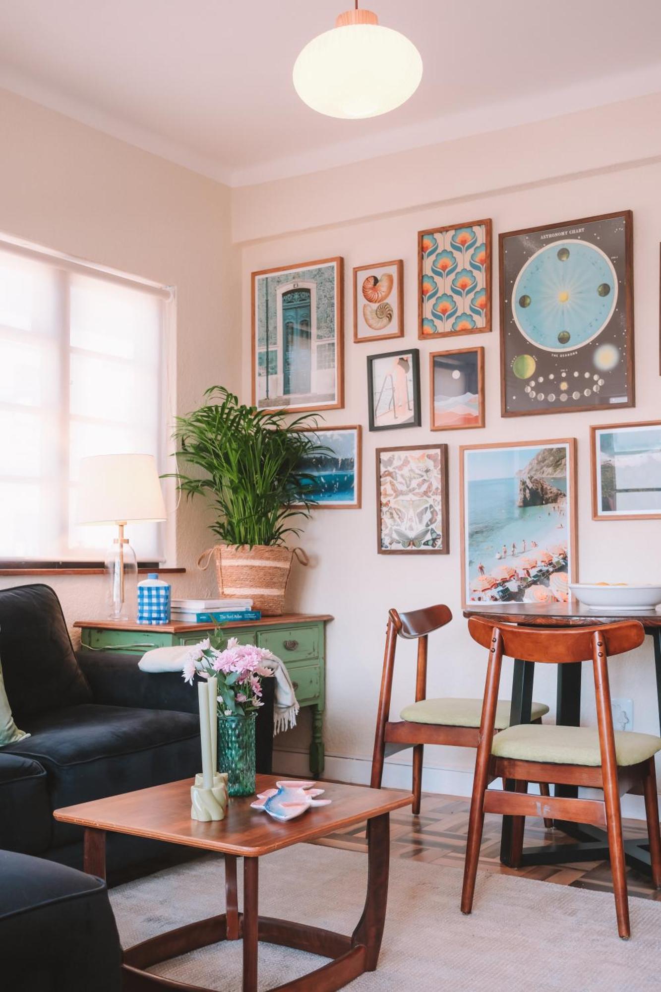 Apartment Sonder Surf - Modern With Ocean View Cape Town