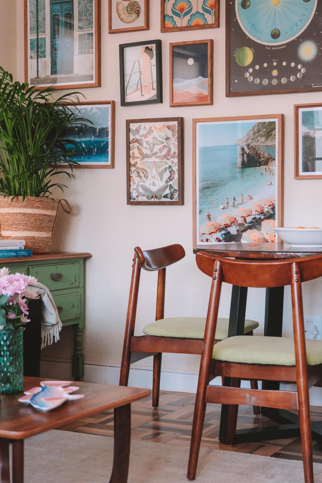 Sonder Surf - Modern With Ocean View Apartment