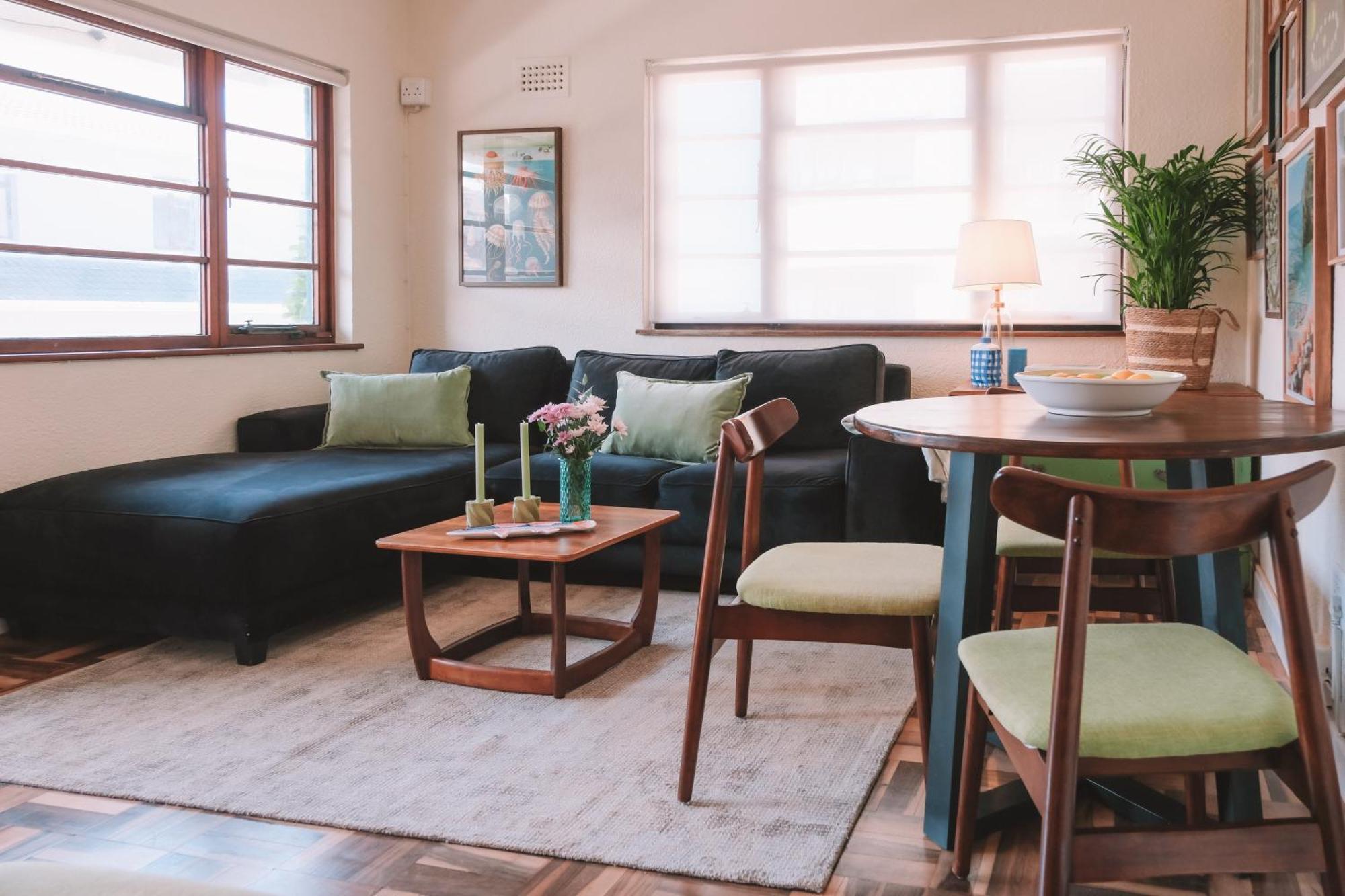 Sonder Surf - Modern With Ocean View Apartment *