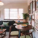 Sonder Surf - Modern Apartment With Ocean View