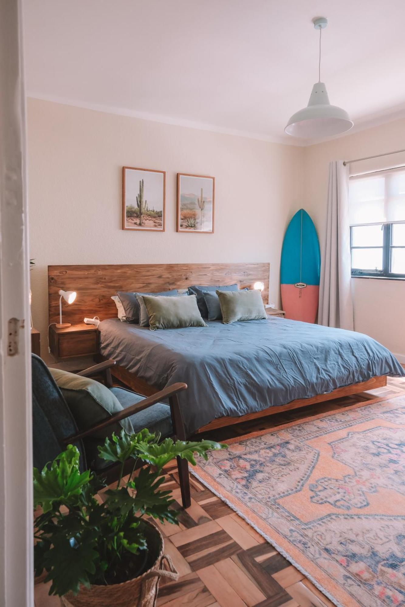 Sonder Surf - Modern With Ocean View