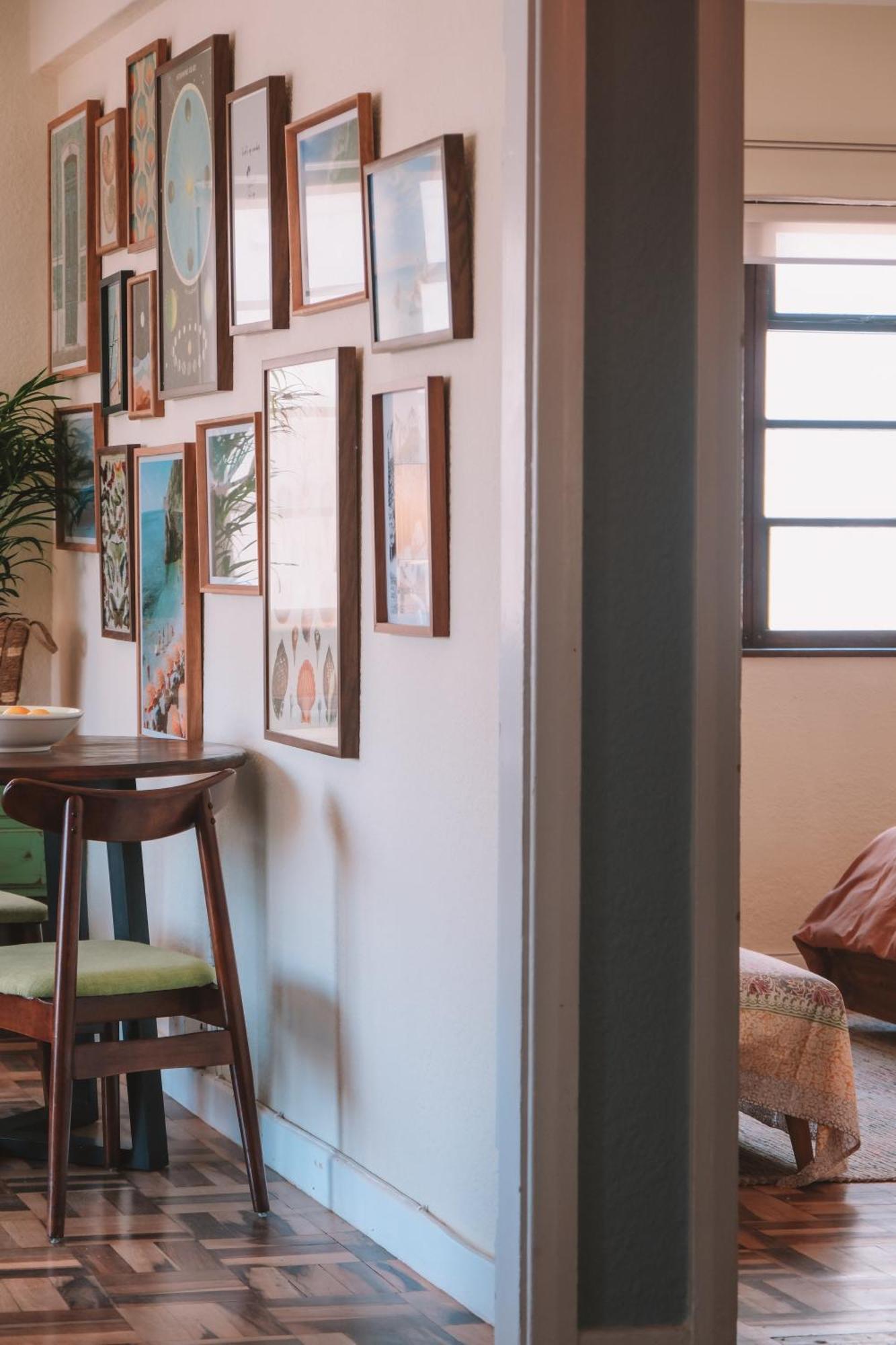 Sonder Surf - Modern With Ocean View Apartment Cape Town