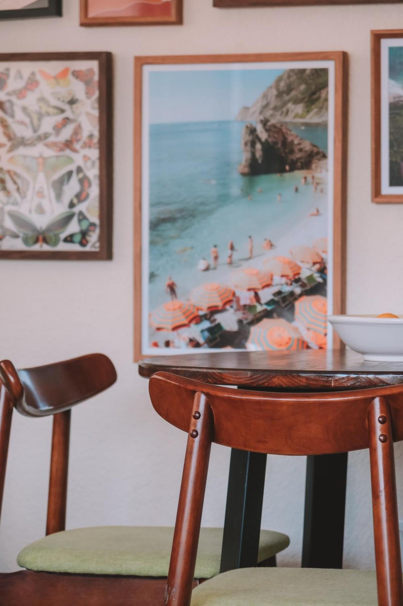 Sonder Surf - Modern With Ocean View Apartment *