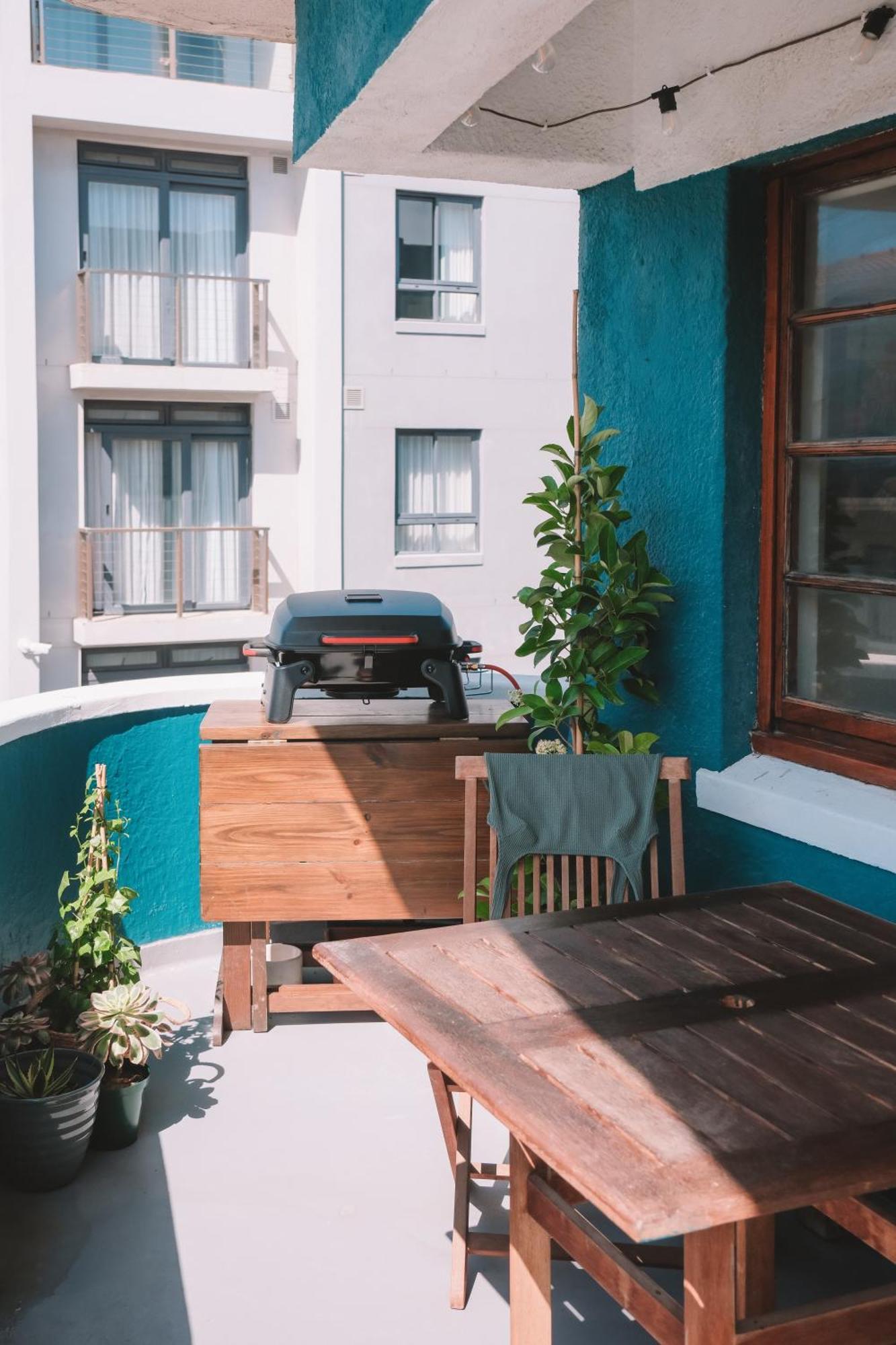 Apartment Sonder Surf - Modern With Ocean View