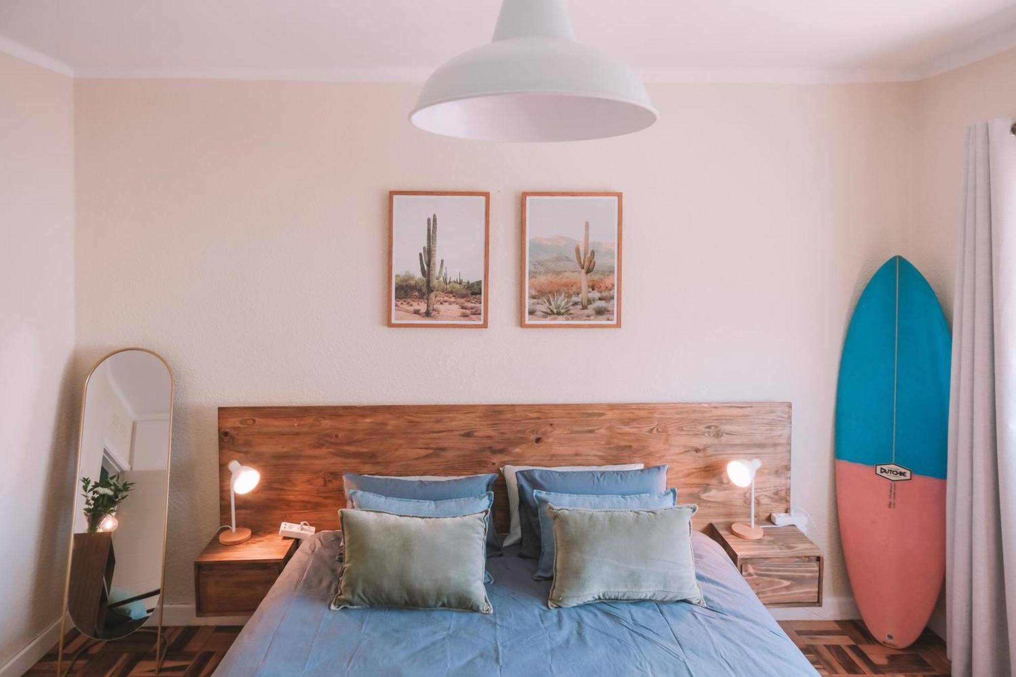 Sonder Surf - Modern With Ocean View