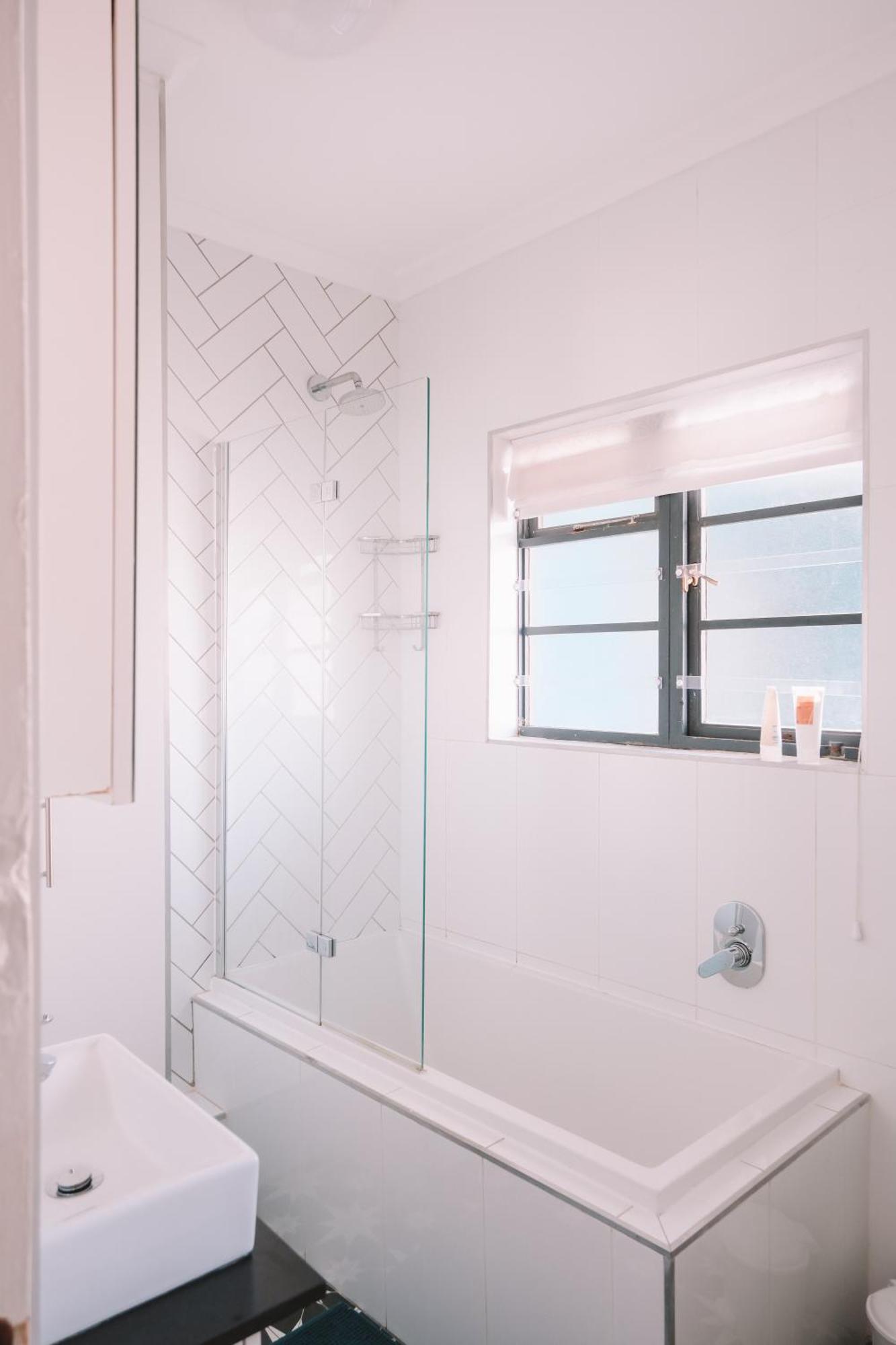 Sonder Surf - Modern With Ocean View Cape Town